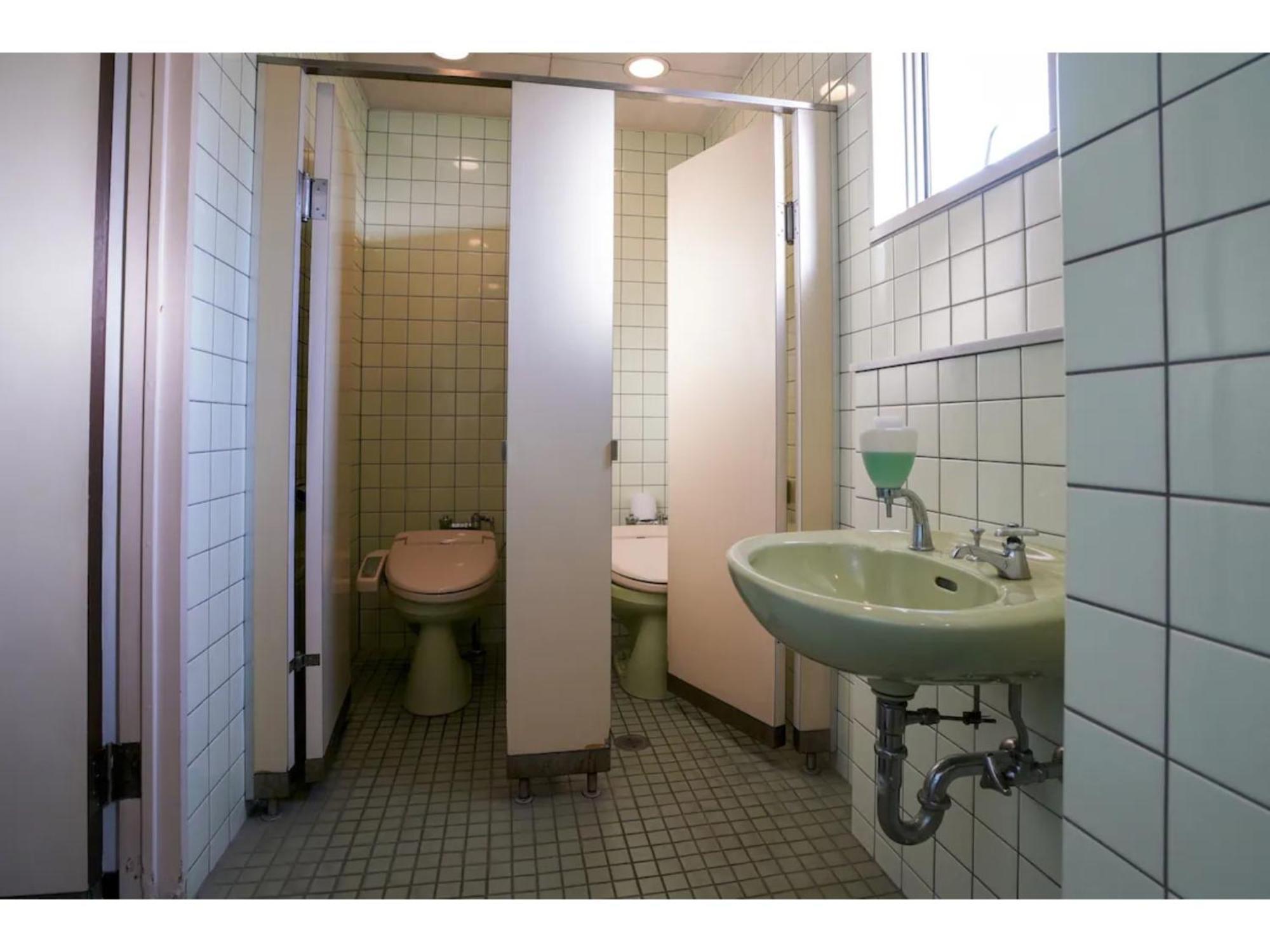 Male Only Capsule Inn Hamamatsucho - Vacation Stay 68799V Токио Екстериор снимка
