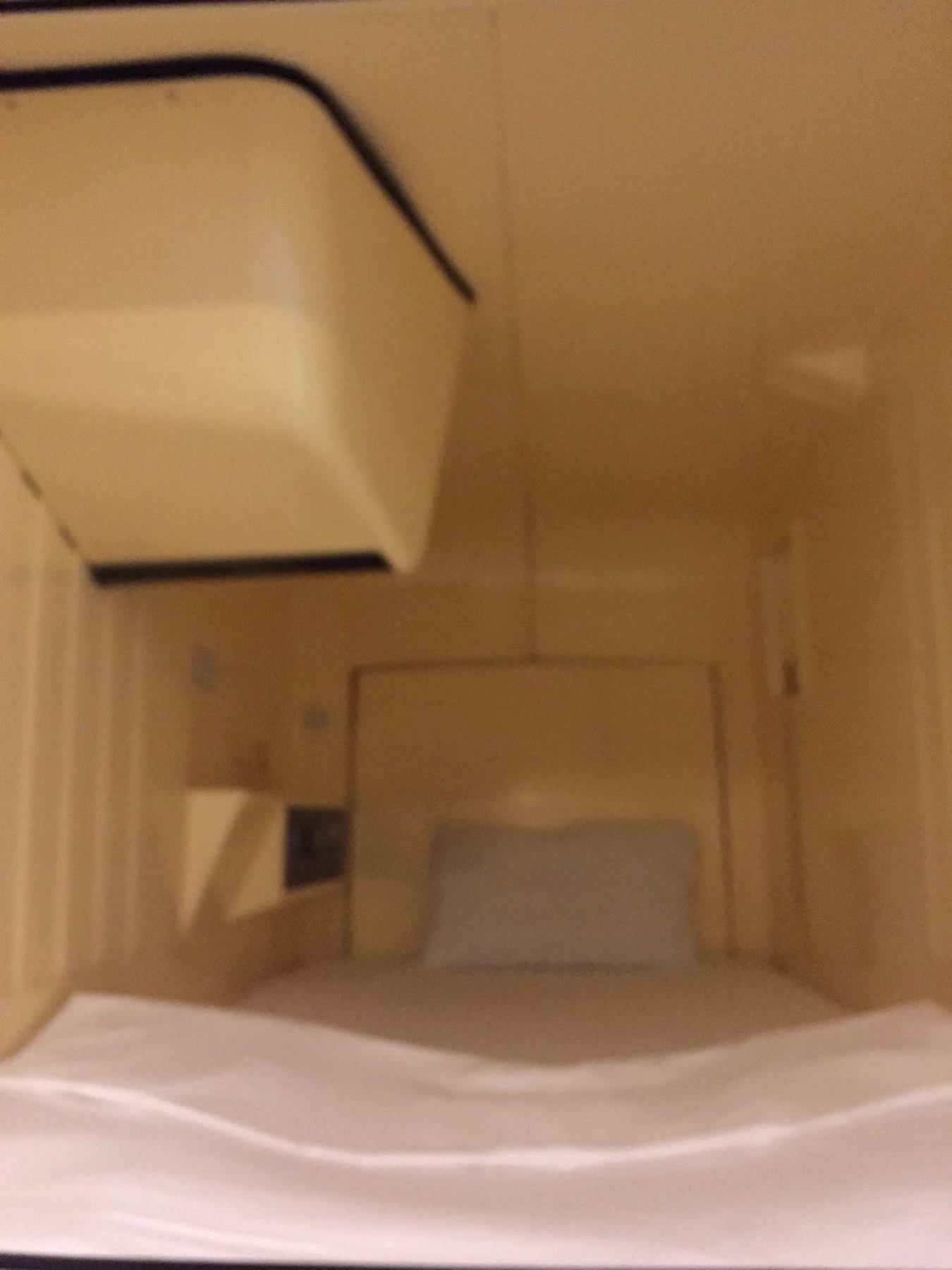 Male Only Capsule Inn Hamamatsucho - Vacation Stay 68799V Токио Екстериор снимка