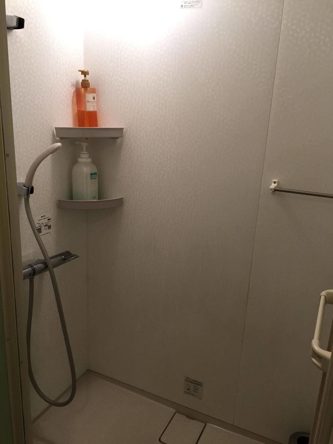 Male Only Capsule Inn Hamamatsucho - Vacation Stay 68799V Токио Екстериор снимка